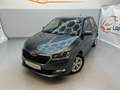 Skoda Fabia Style 1,0 TSI KLIMAAUTO SITZHZG TEMP PDC Grau - thumbnail 3
