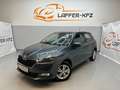 Skoda Fabia Style 1,0 TSI KLIMAAUTO SITZHZG TEMP PDC Grau - thumbnail 1