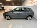 Skoda Fabia Style 1,0 TSI KLIMAAUTO SITZHZG TEMP PDC Grau - thumbnail 10