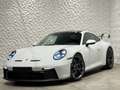 Porsche 911 992.1 GT3 - CLUBSPORT - LIFT - BOSE Blanc - thumbnail 1
