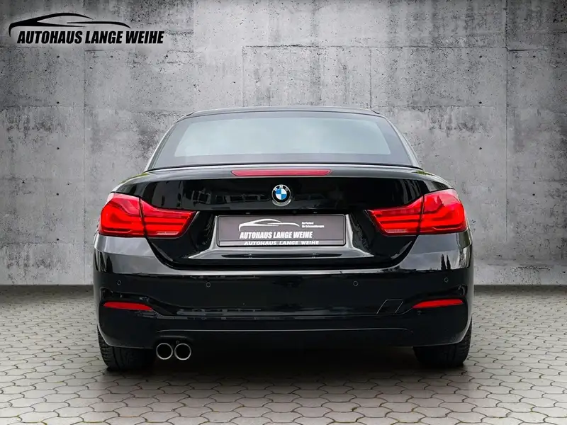 Annonce voiture d'occasion BMW 430 - CARADIZE