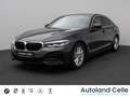 BMW 530 HUD DAB HiFi CockPitPro PDC Komfort Alarm Gris - thumbnail 1