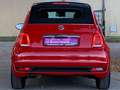 Fiat 500C Sport CABRIO, NUR FIAT Service, TOP Extras... ... Rot - thumbnail 6