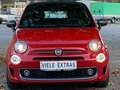 Fiat 500C Sport CABRIO, NUR FIAT Service, TOP Extras... ... Rot - thumbnail 13