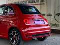 Fiat 500C Sport CABRIO, NUR FIAT Service, TOP Extras... ... Rot - thumbnail 41