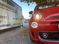 Fiat 500C Sport CABRIO, NUR FIAT Service, TOP Extras... ... Rot - thumbnail 38
