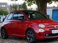 Fiat 500C Sport CABRIO, NUR FIAT Service, TOP Extras... ... Rot - thumbnail 11