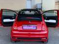 Fiat 500C Sport CABRIO, NUR FIAT Service, TOP Extras... ... Rot - thumbnail 18