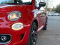 Fiat 500C Sport CABRIO, NUR FIAT Service, TOP Extras... ... Rot - thumbnail 39