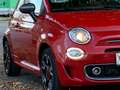 Fiat 500C Sport CABRIO, NUR FIAT Service, TOP Extras... ... Rot - thumbnail 12