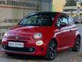 Fiat 500C Sport CABRIO, NUR FIAT Service, TOP Extras... ... Rot - thumbnail 2