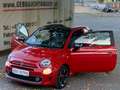 Fiat 500C Sport CABRIO, NUR FIAT Service, TOP Extras... ... Rot - thumbnail 15