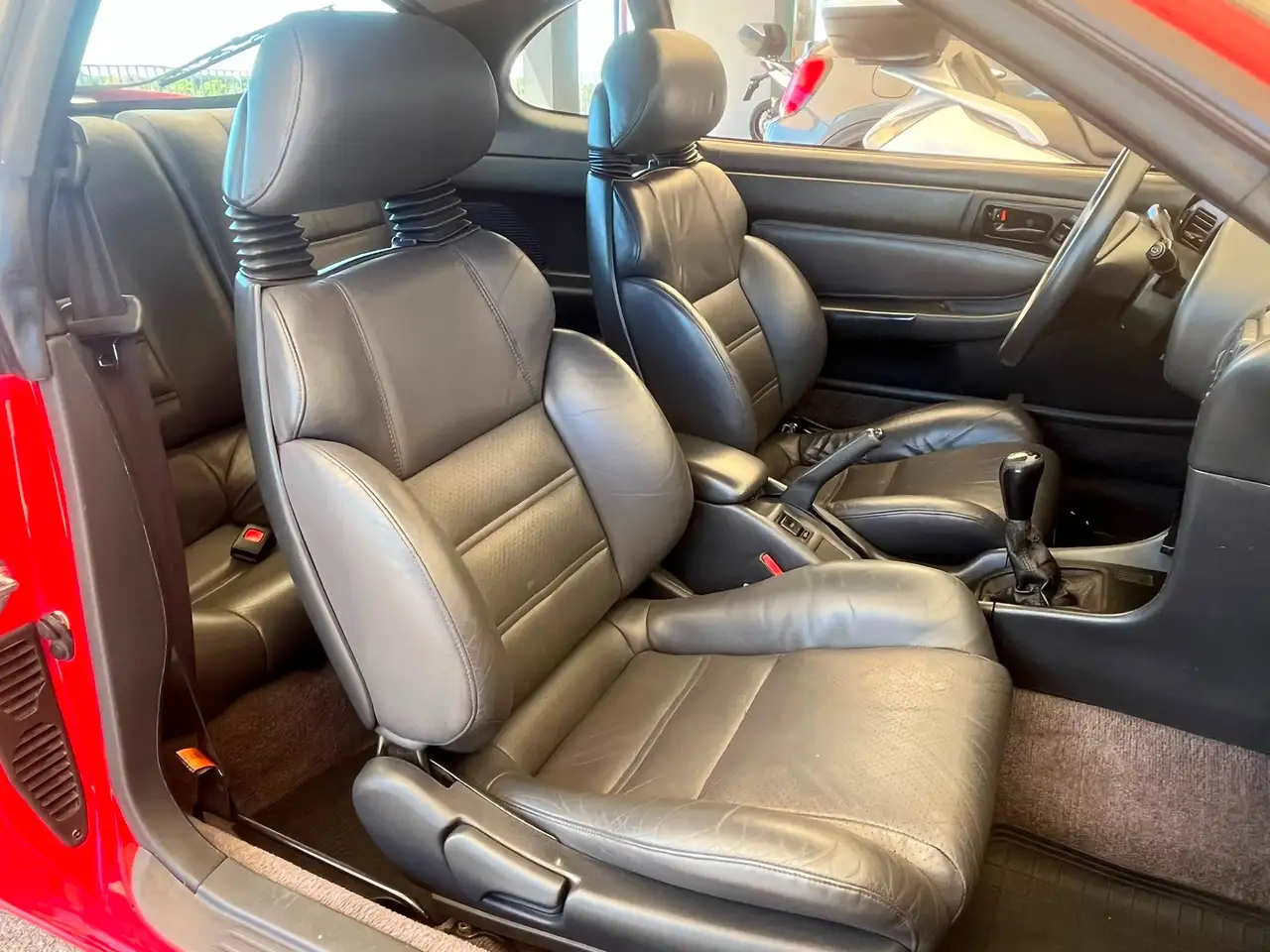 Toyota Celica 3p 2.0i 16v turbo 4wd cat., foto 12