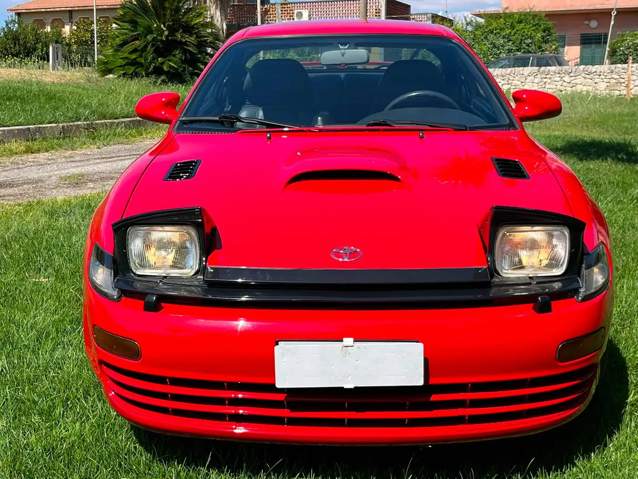 Toyota Celica 3p 2.0i 16v turbo 4wd cat., foto 2