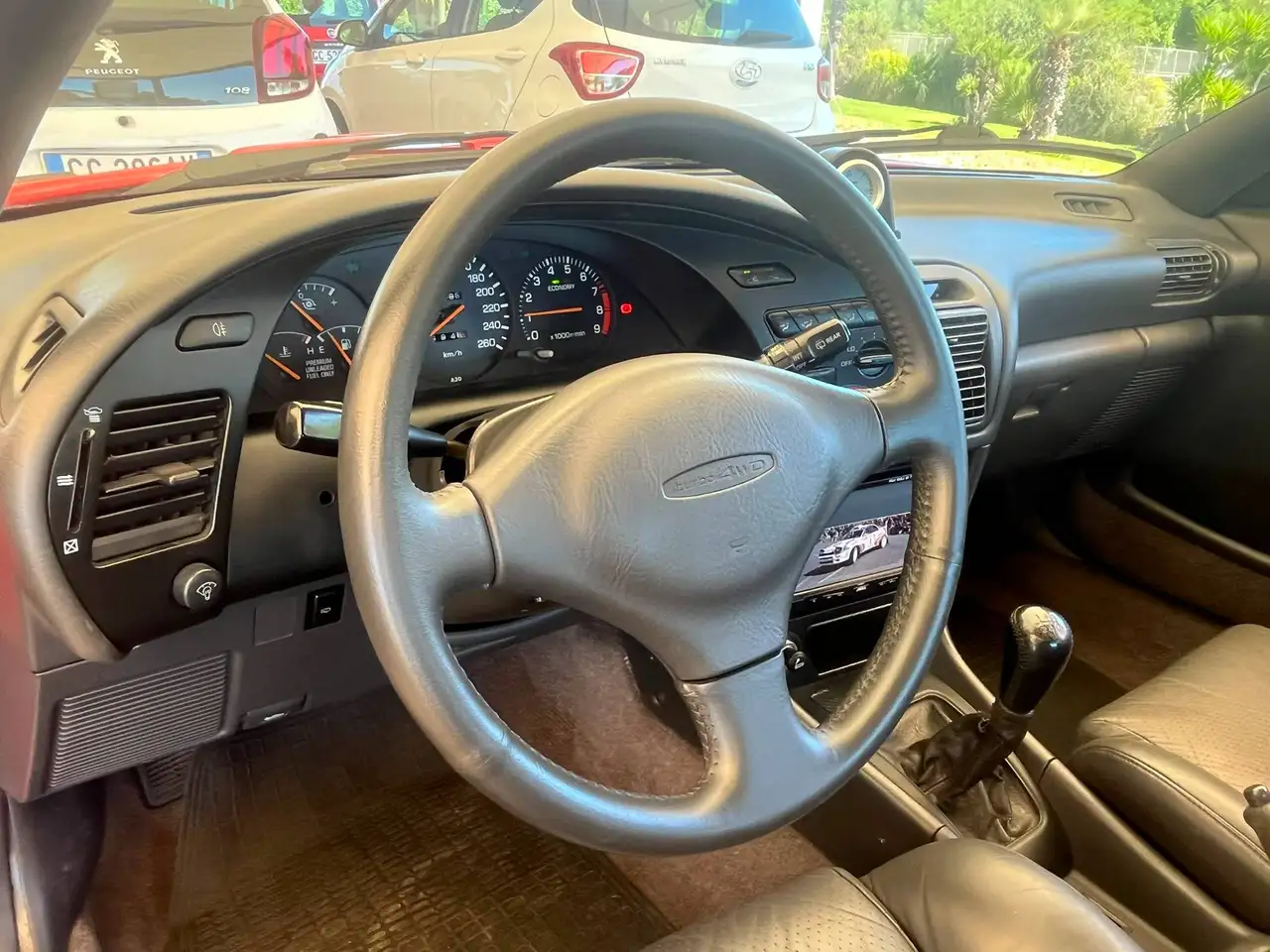 Toyota Celica 3p 2.0i 16v turbo 4wd cat., foto 10