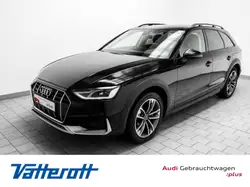 Audi A4 Allroad 40 TDI quattro AHK Navi digCockpit