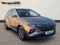 Hyundai TUCSON Trend Hybrid 1.6 LED - Apple CarPlay - Keyless Go Or - thumbnail 3
