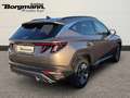 Hyundai TUCSON Trend Hybrid 1.6 LED - Apple CarPlay - Keyless Go Or - thumbnail 4