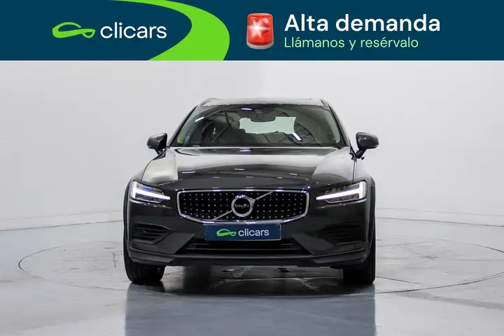 Volvo S60 2022, foto 2