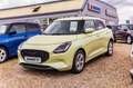 Suzuki Swift 1.2 Dualjet Hybrid CVT Comfort Gelb - thumbnail 1
