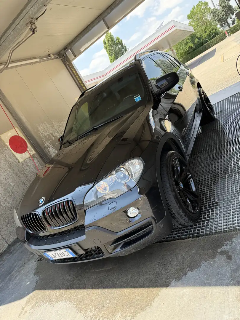 BMW X5 35xd - 2