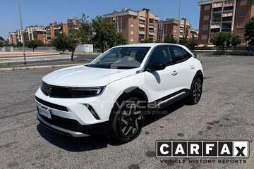 Mokka 1.2 Turbo 130 CV Elegance