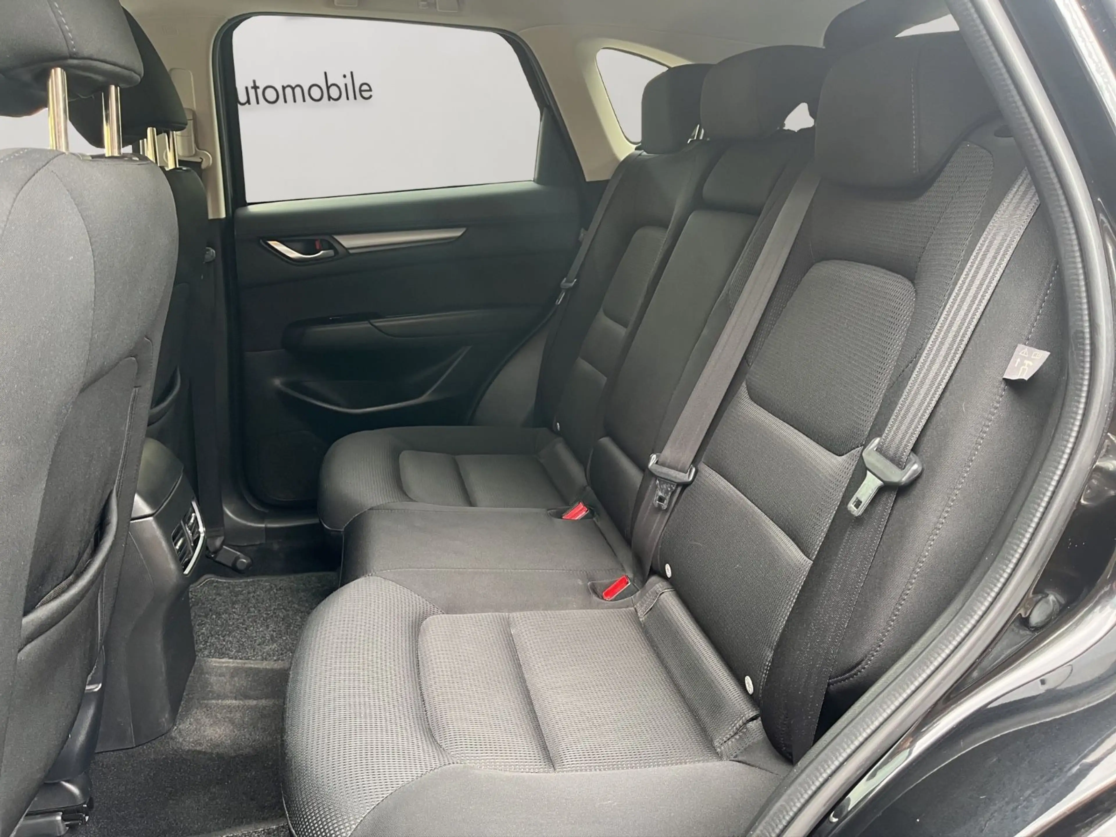 Mazda CX-5 Exclusive-Line AWD — photo 15