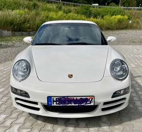 911 Carrera S Tiptronic