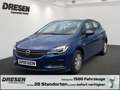 Opel Astra K Lim Selection Klima Allwetter BT el.SP Spieg. be Albastru - thumbnail 1