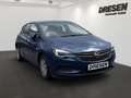 Opel Astra K Lim Selection Klima Allwetter BT el.SP Spieg. be Albastru - thumbnail 2