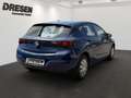Opel Astra K Lim Selection Klima Allwetter BT el.SP Spieg. be Albastru - thumbnail 3