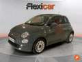 Fiat 500 Lounge 1.2 8v 51KW (69 CV) - 3P (2019) Gris - thumbnail 9