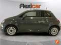 Fiat 500 Lounge 1.2 8v 51KW (69 CV) - 3P (2019) Gris - thumbnail 3