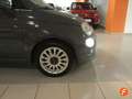 Fiat 500 Lounge 1.2 8v 51KW (69 CV) - 3P (2019) Gris - thumbnail 12