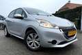 Peugeot 208 1.2 VTi Allure 5 deurs Navi/Cruise/Airco/Lmv 920 Grijs - thumbnail 1