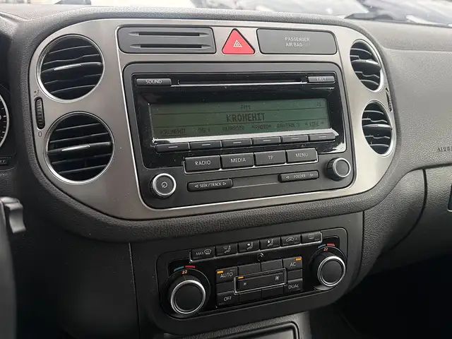 Volkswagen Tiguan view 10