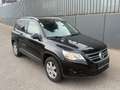 Volkswagen Tiguan 1,4 TSI 2011 Sport&Style BMT |PICKERL BIS 11/20... Schwarz - thumbnail 4