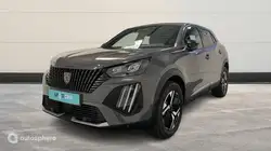 Peugeot 2008 1.2 Hybrid 110ch Allure e-DCS6