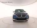 BMW X1 sdrive18d X-Line auto Blue - thumbnail 2
