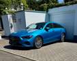 Mercedes-Benz A 220 CLA 220 d SB Progressive Line Advanced plus Blau - thumbnail 1