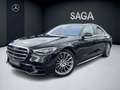 Mercedes-Benz S 350 d Berline - AMG Line Noir - thumbnail 1