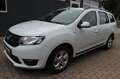 Dacia Logan MCV II Kombi Prestige *1.HD/NAV/TEMPO/PDC* Alb - thumbnail 3