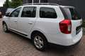 Dacia Logan MCV II Kombi Prestige *1.HD/NAV/TEMPO/PDC* Alb - thumbnail 4