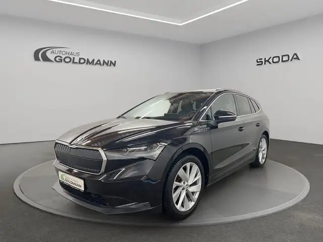 Skoda Enyaq iV 60 132kW