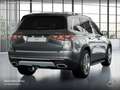 Mercedes-Benz GLS 450 d 4M PANO+360+AHK+MULTIBEAM+HUD+SITZKLIMA Grau - thumbnail 5