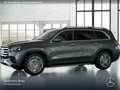 Mercedes-Benz GLS 450 d 4M PANO+360+AHK+MULTIBEAM+HUD+SITZKLIMA Grau - thumbnail 3