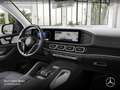 Mercedes-Benz GLS 450 d 4M PANO+360+AHK+MULTIBEAM+HUD+SITZKLIMA Grau - thumbnail 11