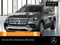 Mercedes-Benz GLS 450 d 4M PANO+360+AHK+MULTIBEAM+HUD+SITZKLIMA Grau - thumbnail 1