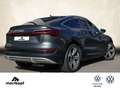 Audi e-tron Sportback 50+quattro+S line+ Sportpaket LED Šedá - thumbnail 5