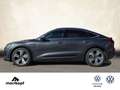 Audi e-tron Sportback 50+quattro+S line+ Sportpaket LED Šedá - thumbnail 3